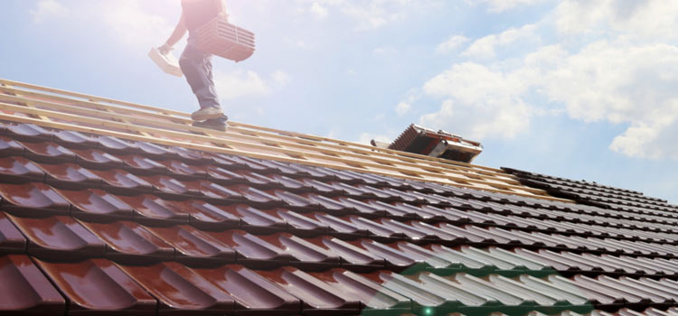 Best Roofing Company Upland