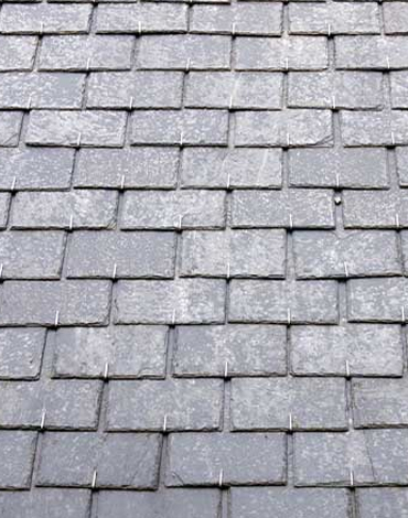 slate tile roofing Upland