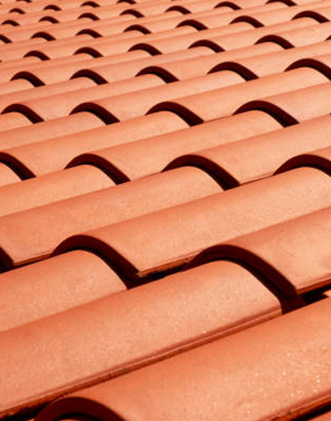 tile roofing Upland