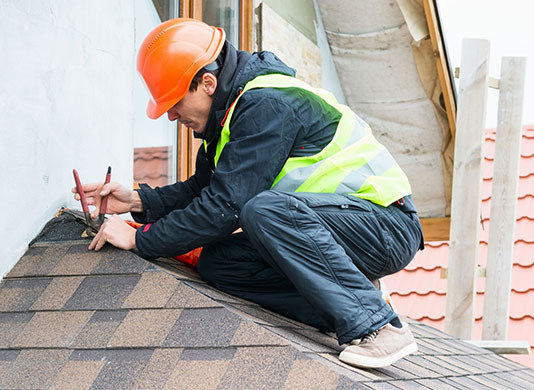 Upland Roof Replacement Free Quotation